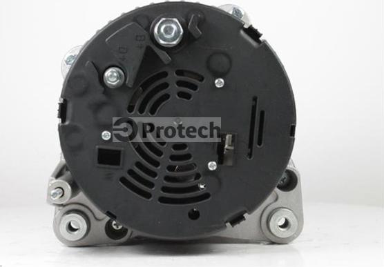 Protech IR7458 - Alternator autospares.lv
