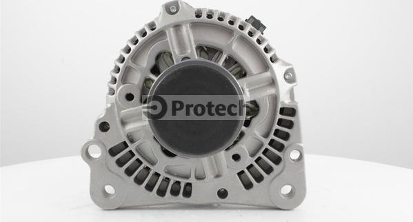 Protech IR7465 - Alternator autospares.lv