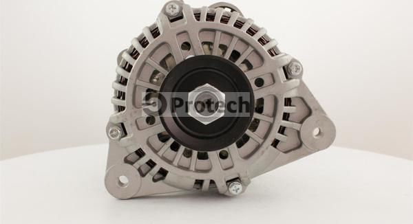 Protech IR7553 - Alternator autospares.lv