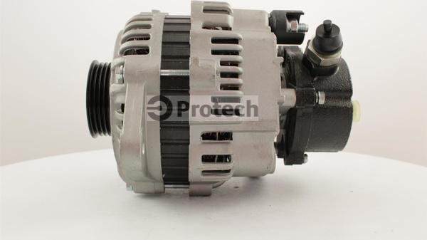 Protech IR7553 - Alternator autospares.lv