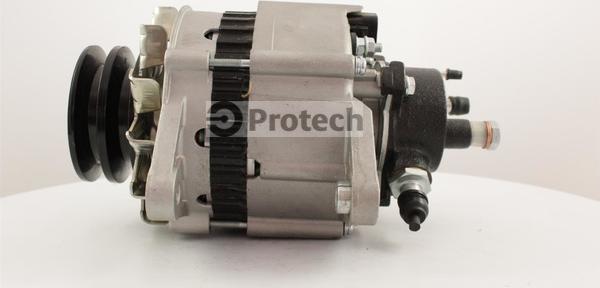 Protech IR7564 - Alternator autospares.lv