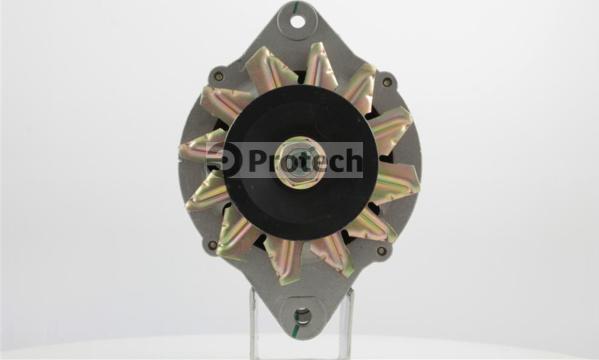 Protech IR7504 - Alternator autospares.lv