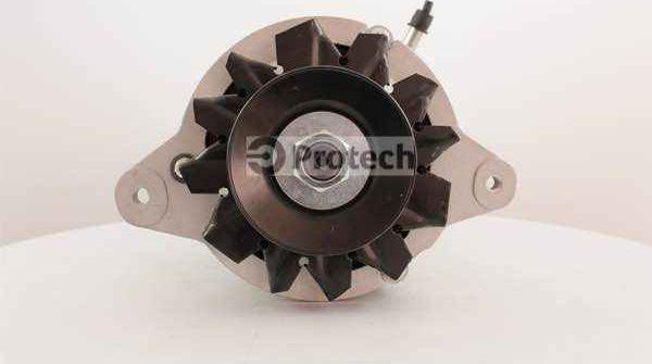 Protech IR7506 - Alternator autospares.lv