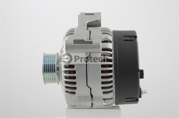 Protech IR7514 - Alternator autospares.lv