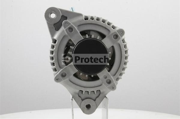 Protech IR7512 - Alternator autospares.lv