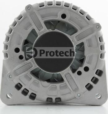 Protech IR7538 - Alternator autospares.lv