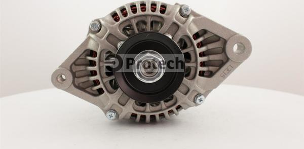 Protech IR7522 - Alternator autospares.lv