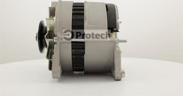 Protech IR7654 - Alternator autospares.lv