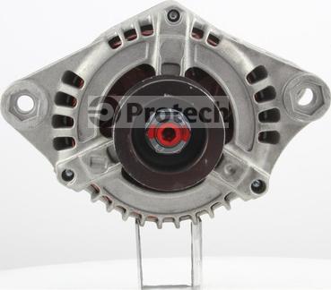 Protech IR7657 - Alternator autospares.lv