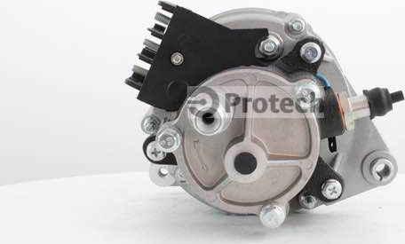 Protech IR7609 - Alternator autospares.lv