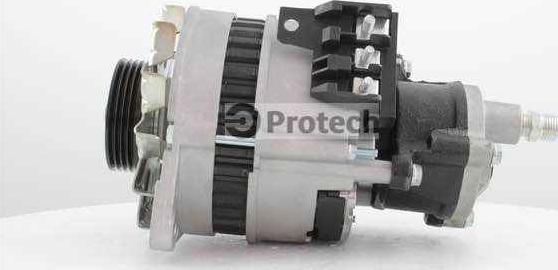 Protech IR7609 - Alternator autospares.lv