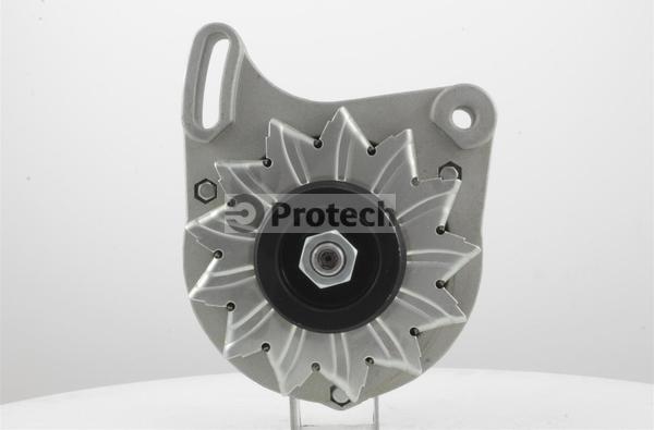 Protech IR7606 - Alternator autospares.lv