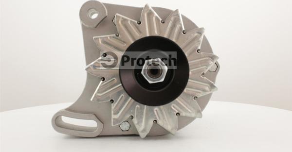 Protech IR7601 - Alternator autospares.lv