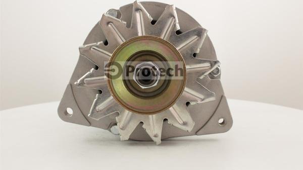 Protech IR7607 - Alternator autospares.lv