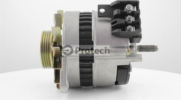 Protech IR7614 - Alternator autospares.lv