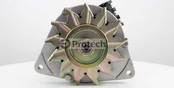 Protech IR7614 - Alternator autospares.lv