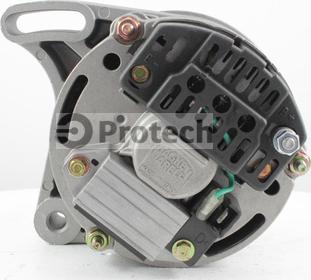 Protech IR7610 - Alternator autospares.lv