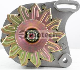 Protech IR7610 - Alternator autospares.lv