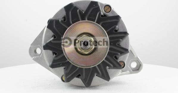 Protech IR7613 - Alternator autospares.lv