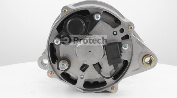 Protech IR7613 - Alternator autospares.lv