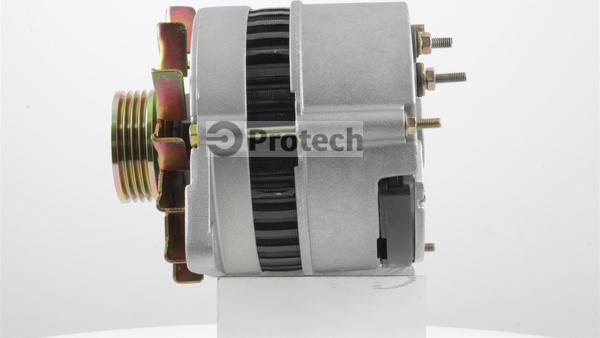 Protech IR7617 - Alternator autospares.lv