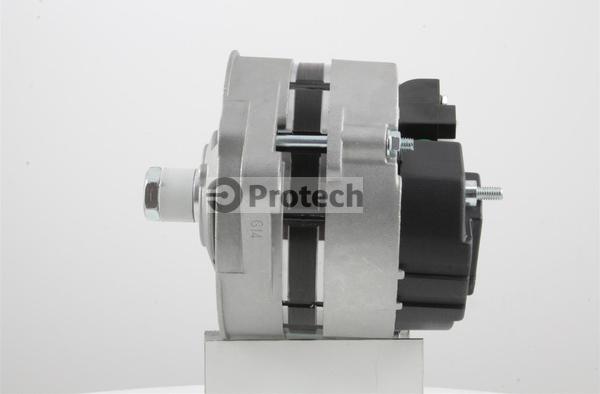 Protech IR7634 - Alternator autospares.lv