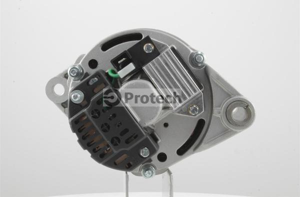 Protech IR7634 - Alternator autospares.lv