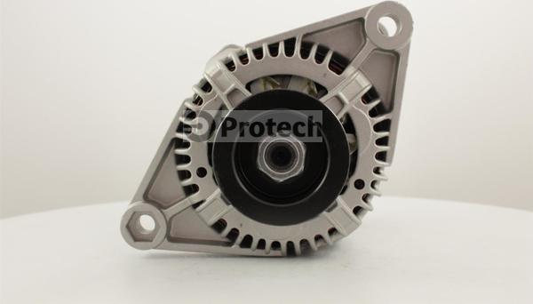 Protech IR7637 - Alternator autospares.lv