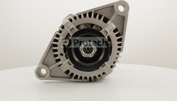 Protech IR7674 - Alternator autospares.lv