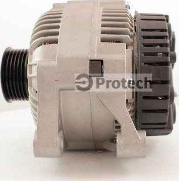 Protech IR7046 - Alternator autospares.lv