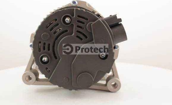 Protech IR7046 - Alternator autospares.lv