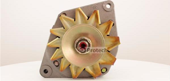 Protech IR7067 - Alternator autospares.lv