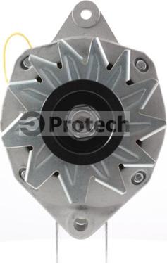 Protech IR7009 - Alternator autospares.lv