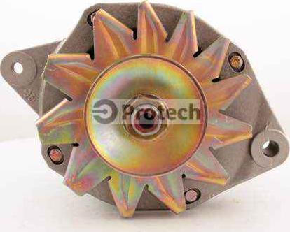 Protech IR7005 - Alternator autospares.lv