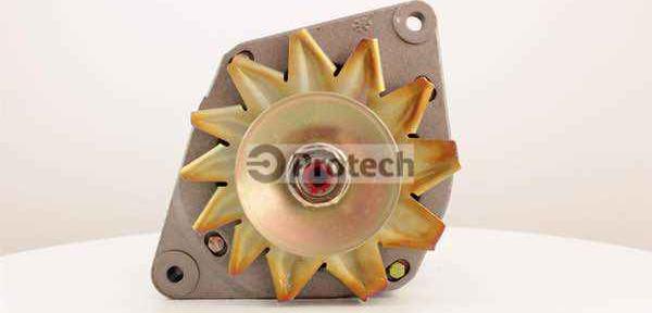 Protech IR7007 - Alternator autospares.lv