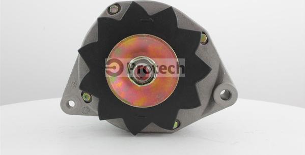 Protech IR7016 - Alternator autospares.lv