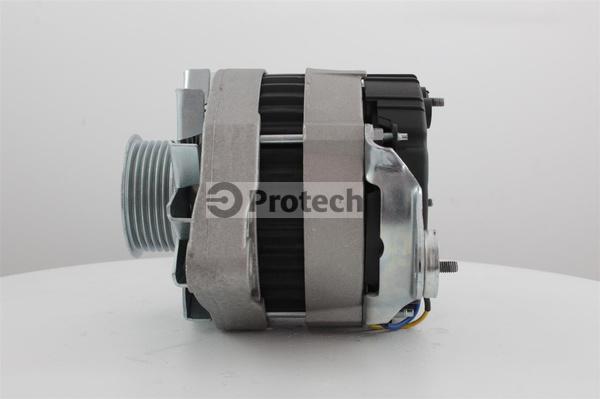 Protech IR7010 - Alternator autospares.lv