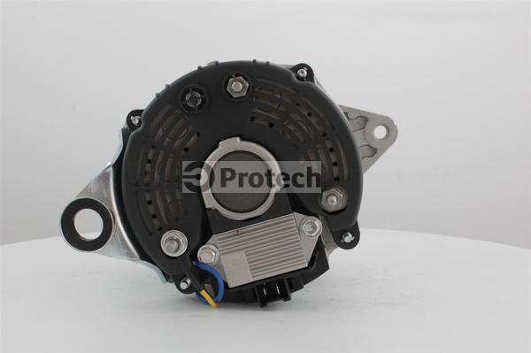 Protech IR7010 - Alternator autospares.lv