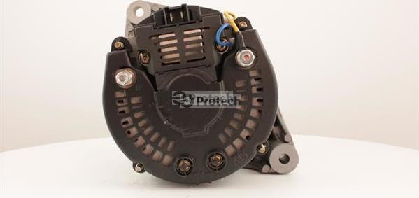 Protech IR7013 - Alternator autospares.lv