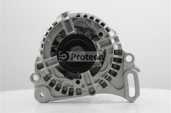 Protech IR7087 - Alternator autospares.lv