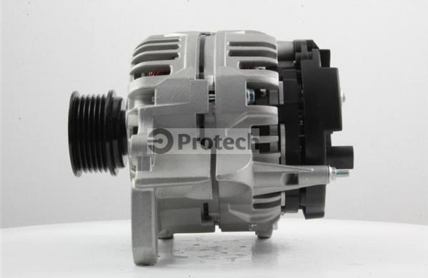 Protech IR7087 - Alternator autospares.lv