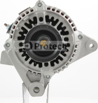 Protech IR7034 - Alternator autospares.lv