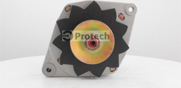 Protech IR7023 - Alternator autospares.lv