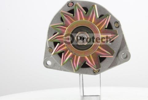 Protech IR7072 - Alternator autospares.lv