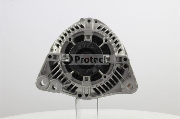 Protech IR7194 - Alternator autospares.lv