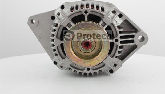 Protech IR7145 - Alternator autospares.lv