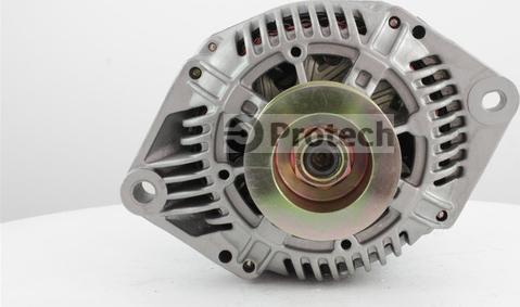 Protech IR7154 - Alternator autospares.lv