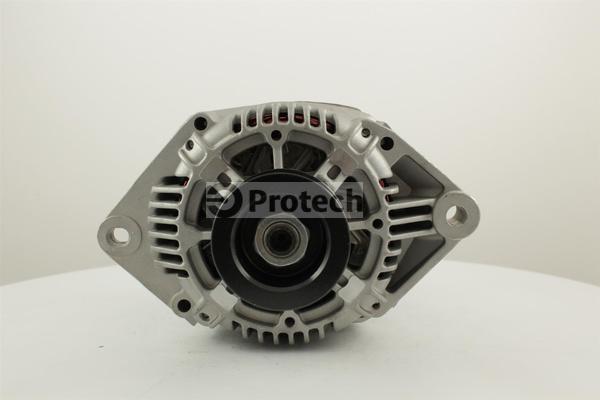 Protech IR7155 - Alternator autospares.lv