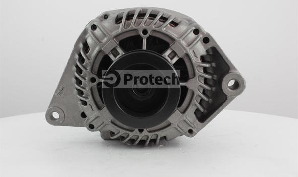 Protech IR7156 - Alternator autospares.lv