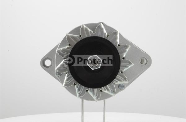 Protech IR7150 - Alternator autospares.lv